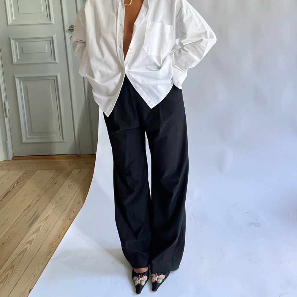 DJERF AVENUE FAVORITE PANT | BLK | XXL